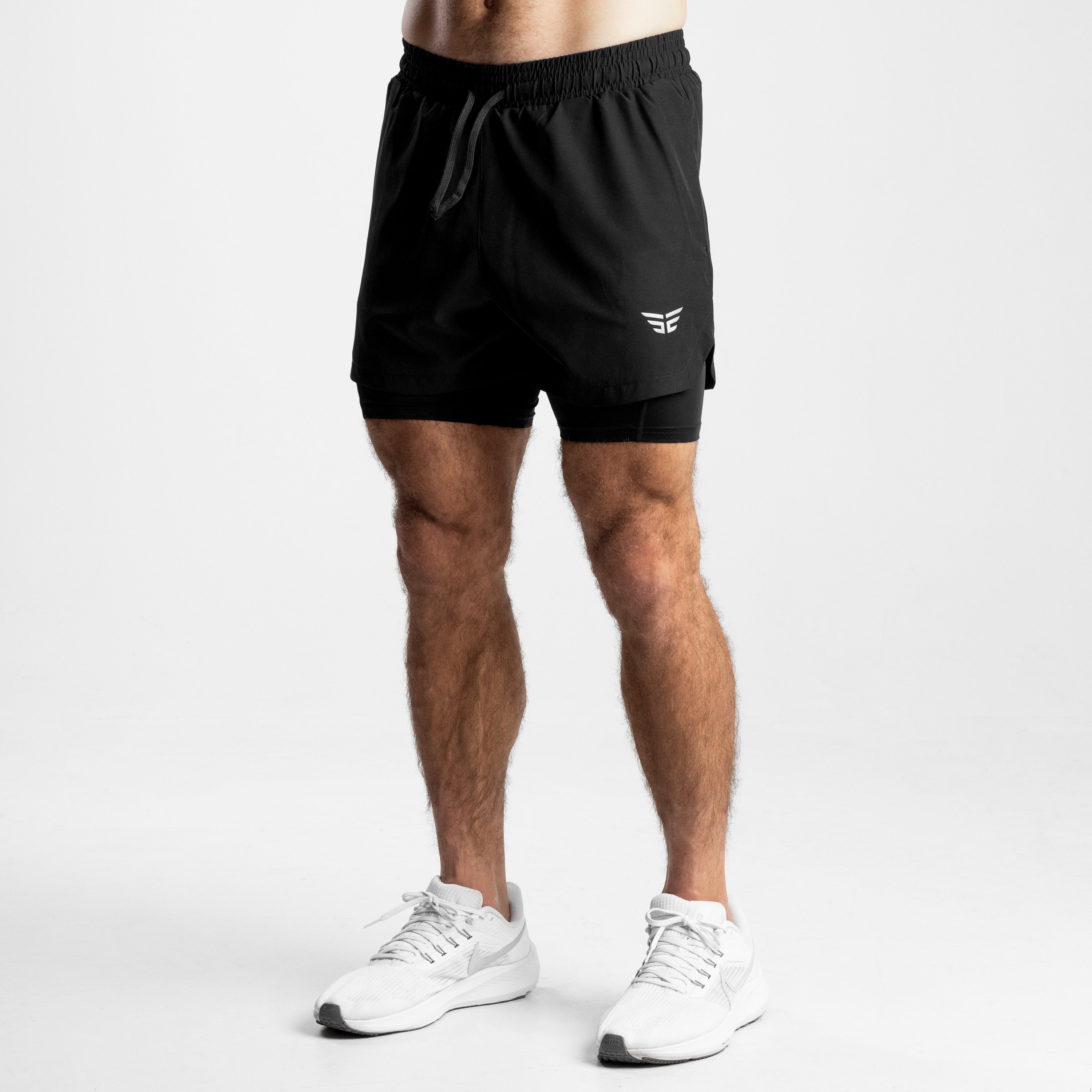 elite shorts youth