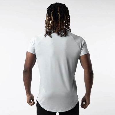 Enhanced Mesh Tee V2 - Grey
