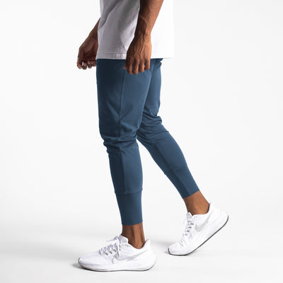 Performance Joggers - Space Blue