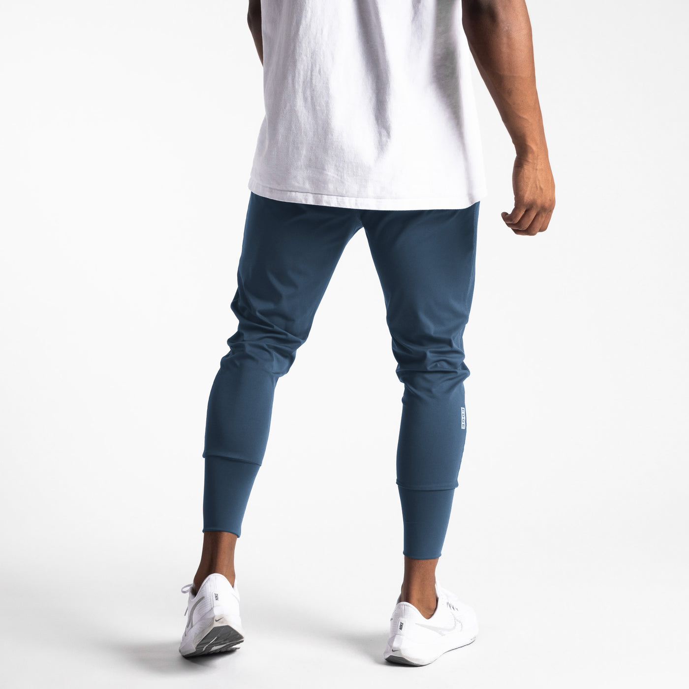 Performance Joggers - Space Blue
