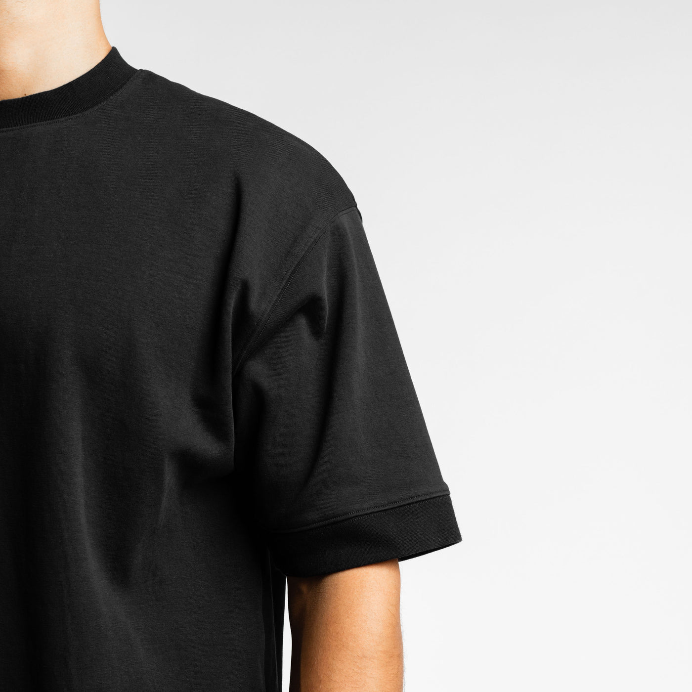 Element Tee - Black