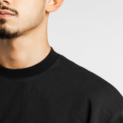 Element Tee - Black