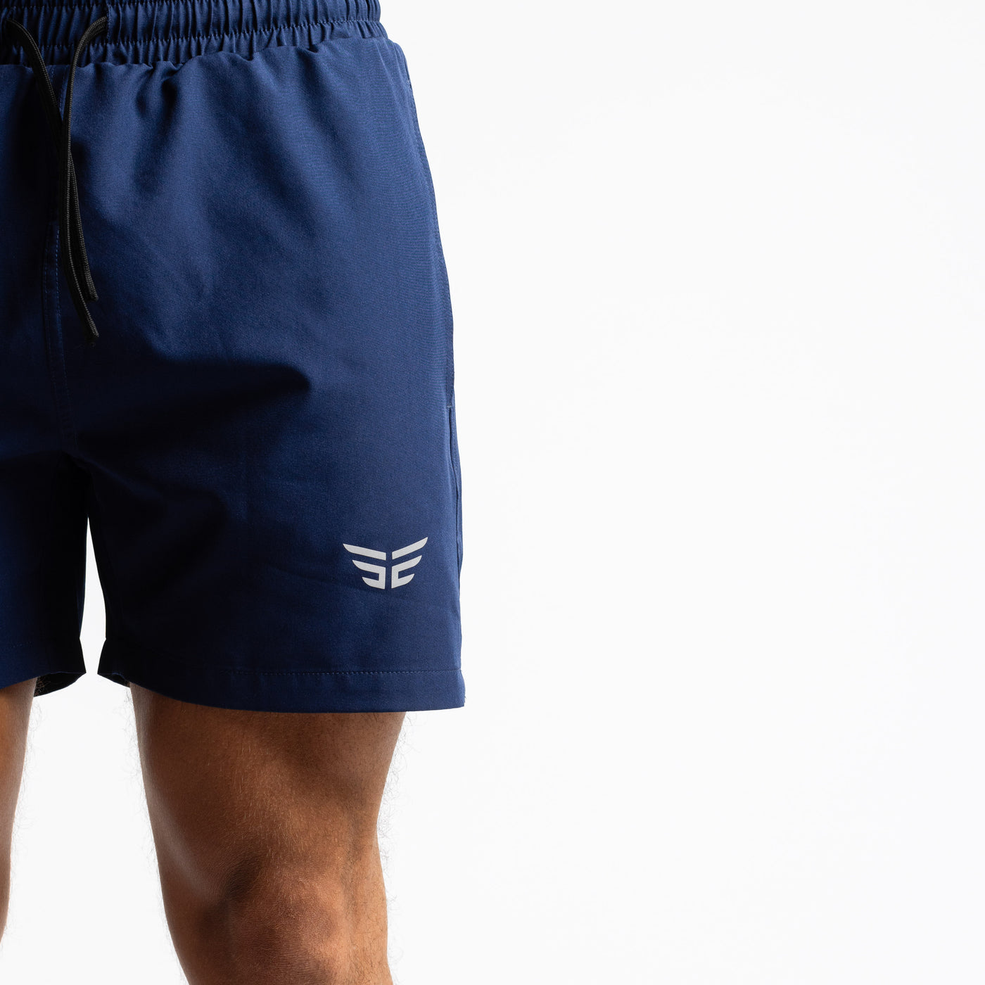 Elite Shorts V2 - Navy