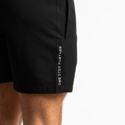 Elite Shorts V2 - Black