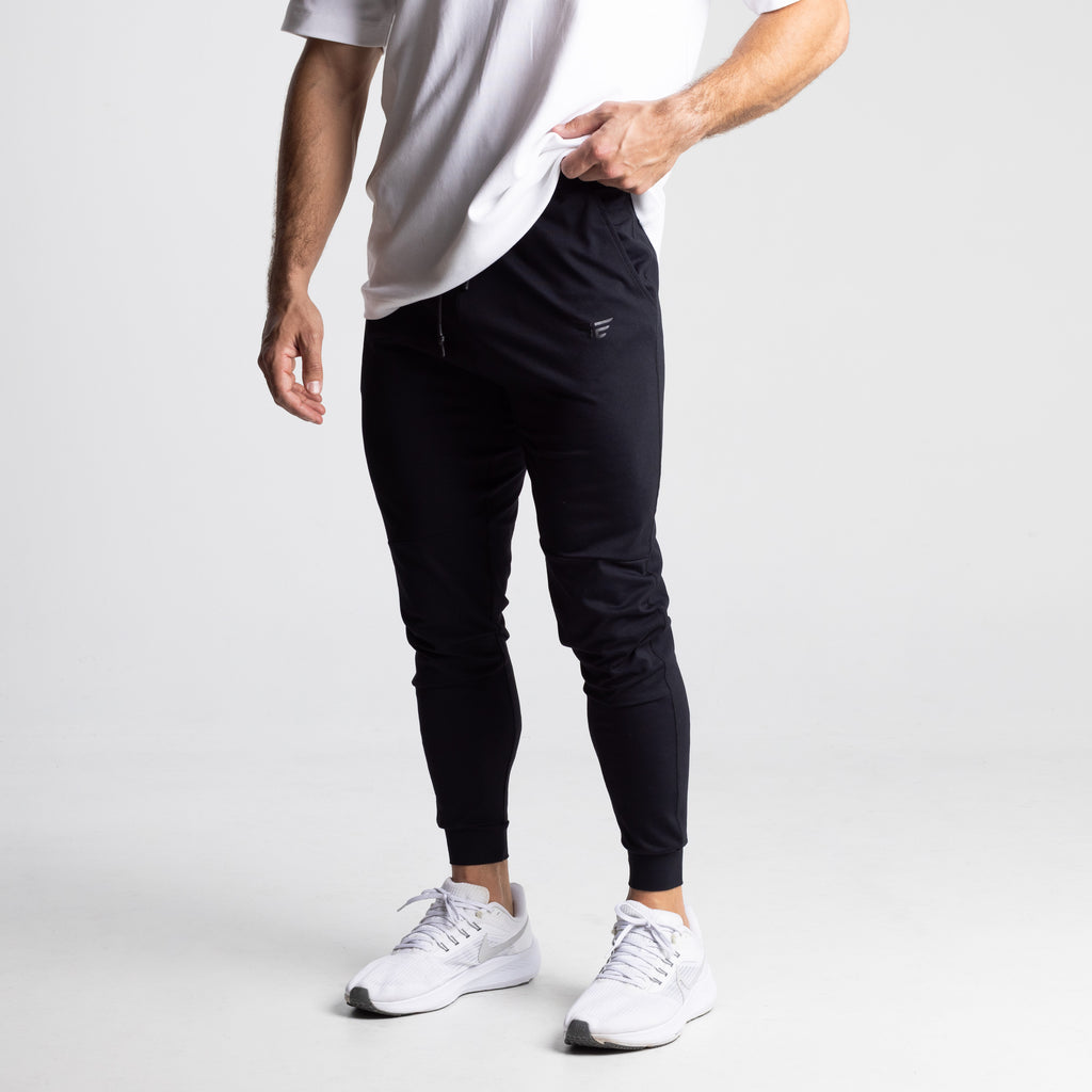 ウォーキング・ランニングウェア always do what you should do jogger Men's Pants Always Do What You Should Do Pants Men