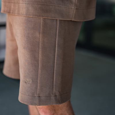 Element Shorts - Brown