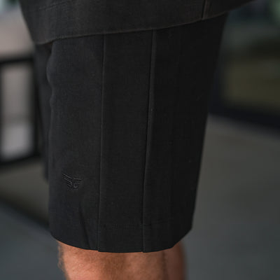 Element Shorts - Black