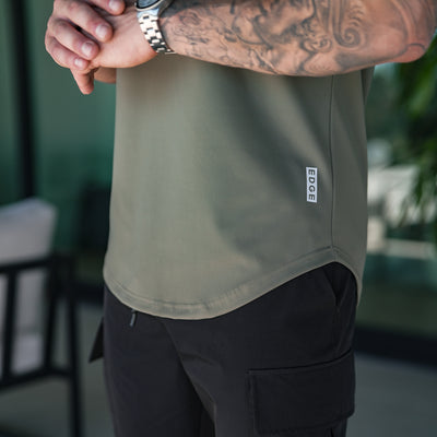 Performance Tee - Green