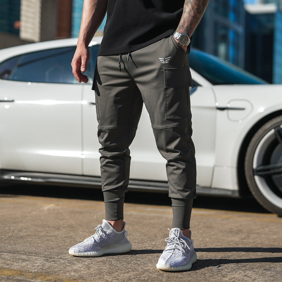 Bottoms – Edge Lifestyle