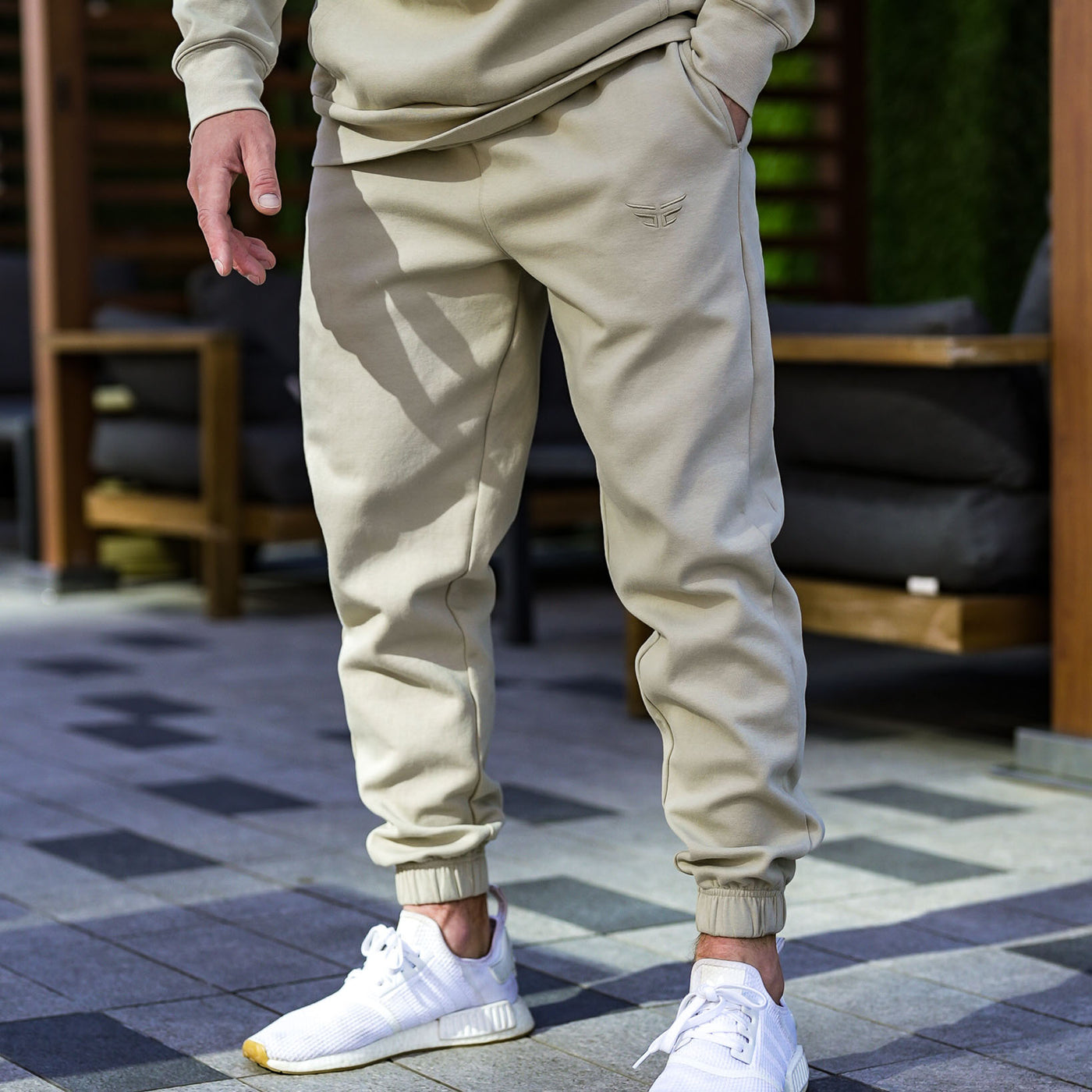 Element Joggers - Haze