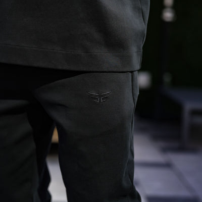 Element Jogger - Black