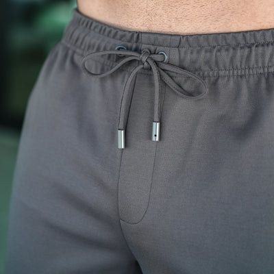 Casual Chinos - Urban Clay
