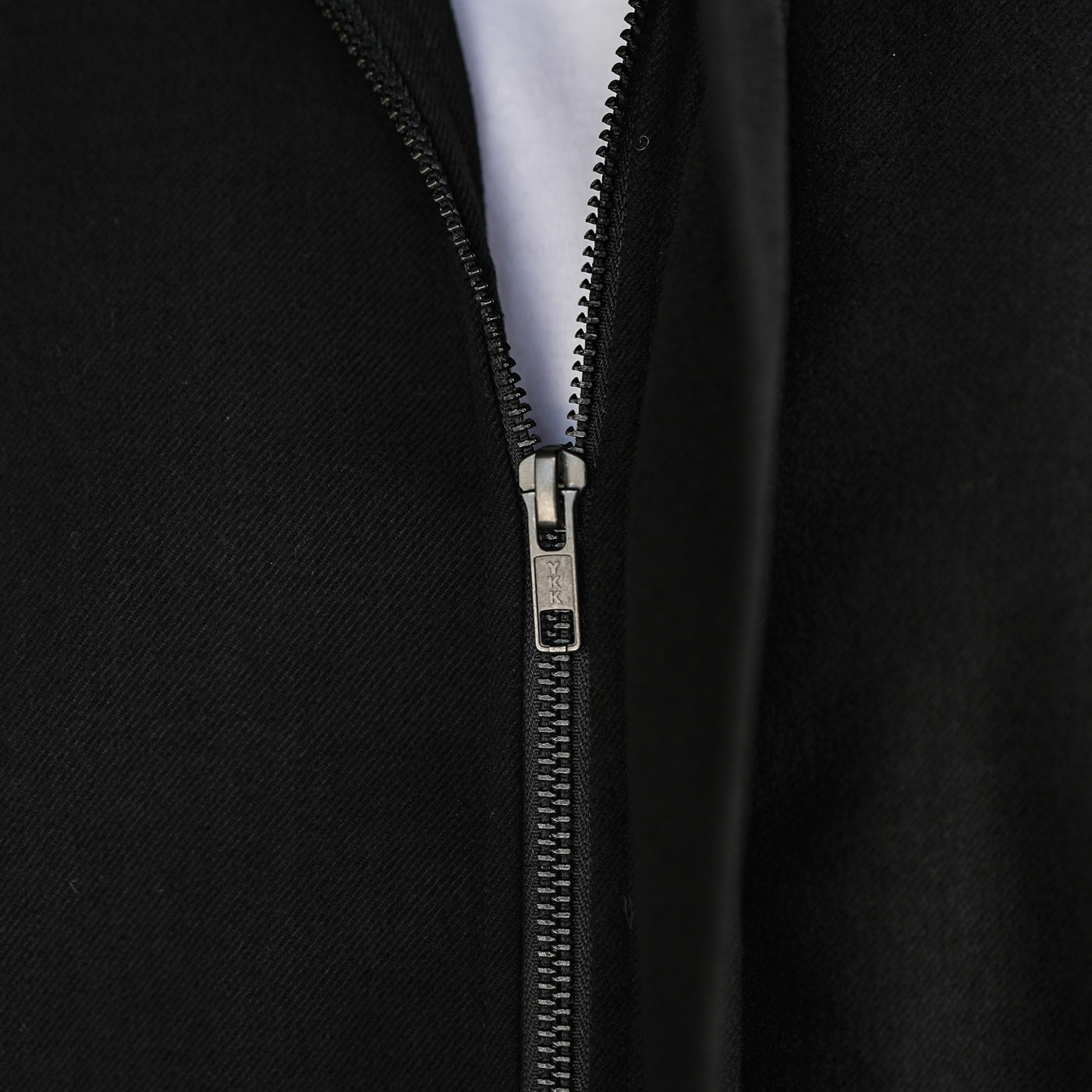 Oslo Jacket - Black