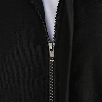 Oslo Jacket - Black