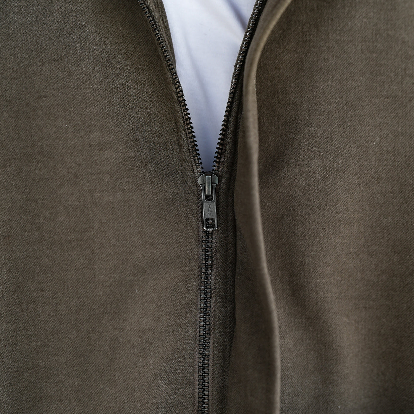 Oslo Jacket - Brown