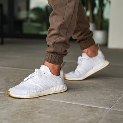 Element Jogger - Brown