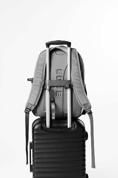 Tech Backpack v2 - Grey