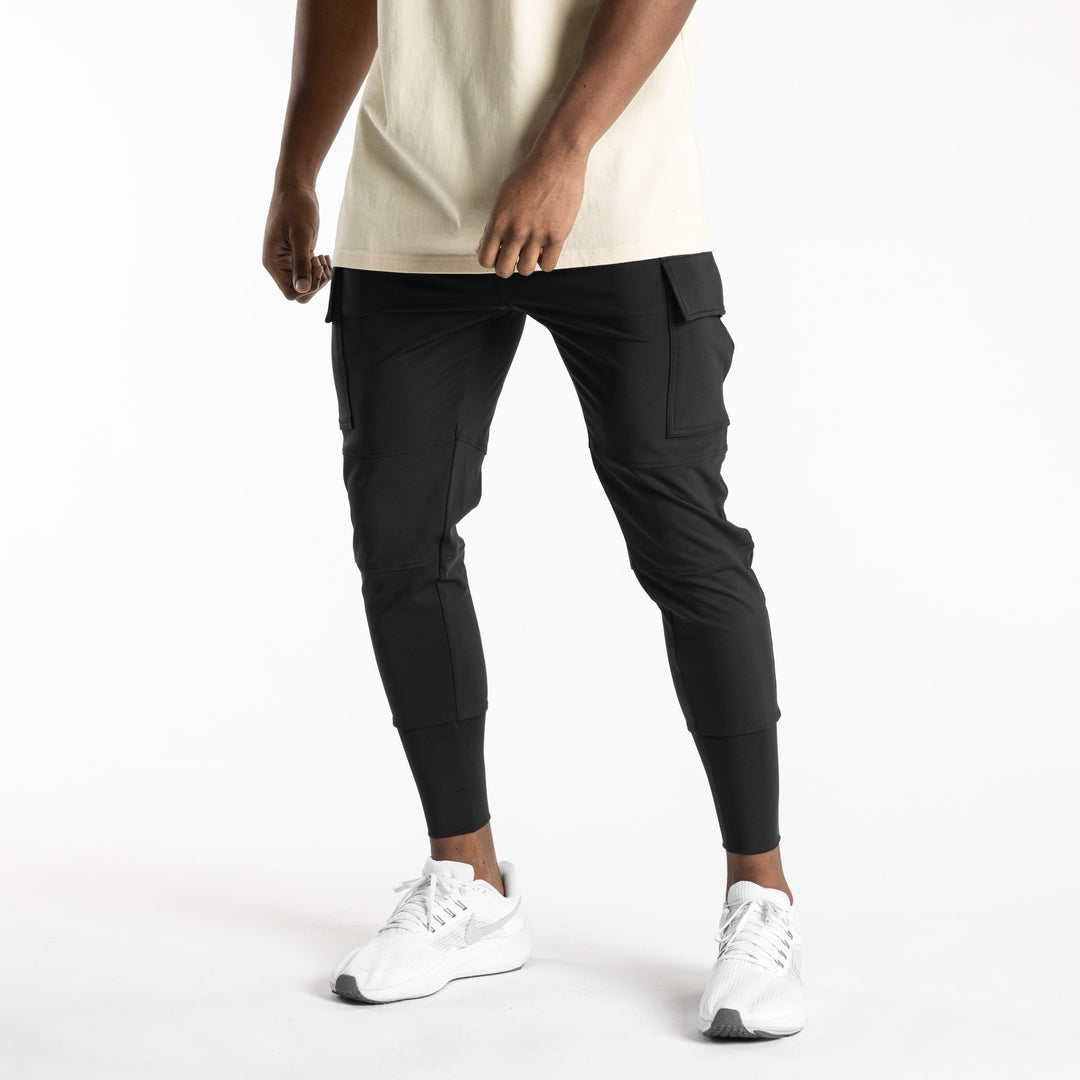 Jose Logo Joggers (7-16) | GUESS Factory