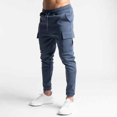 Tech Joggers - Space Grey