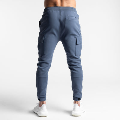 Tech Joggers - Space Grey