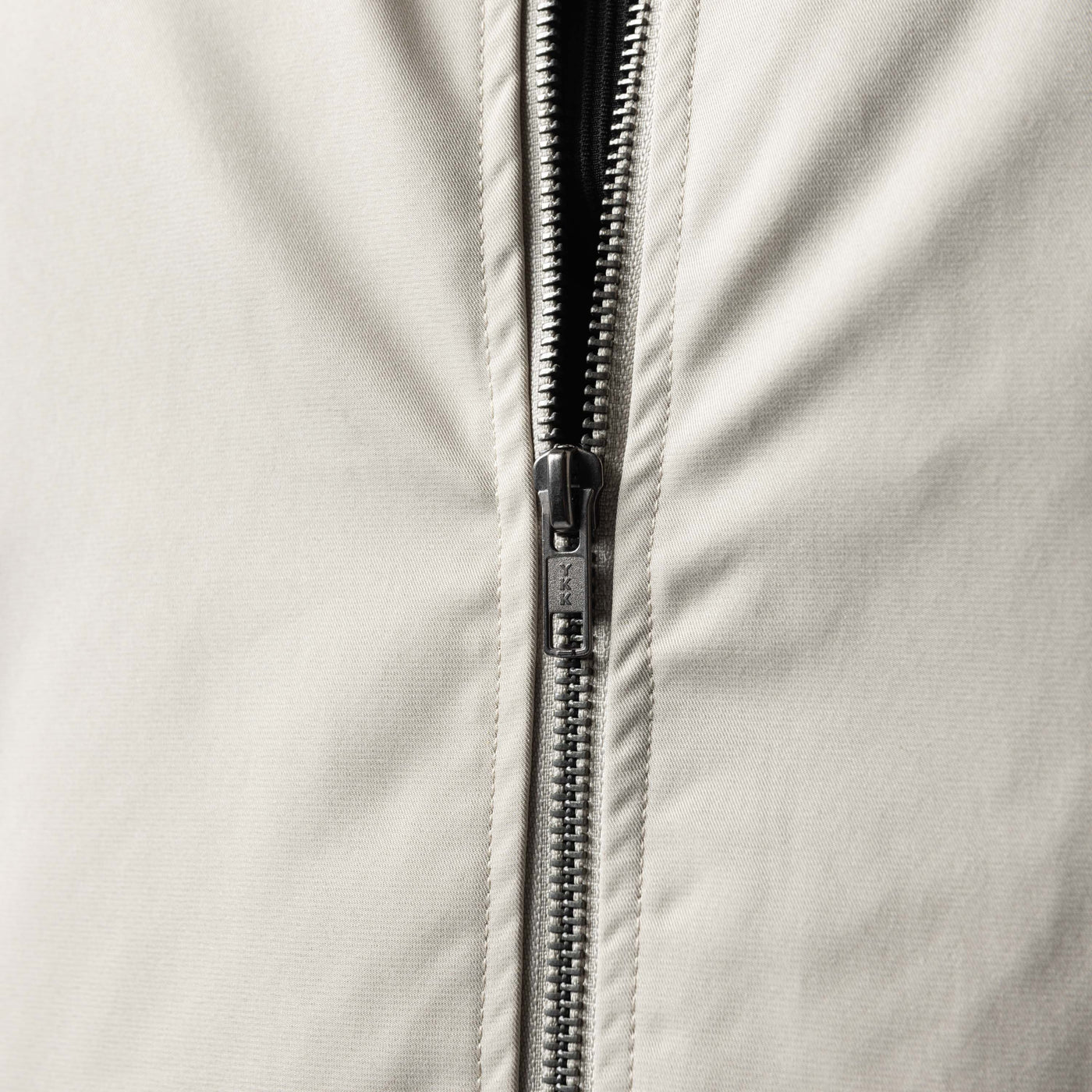 Bomber Jacket - Sand