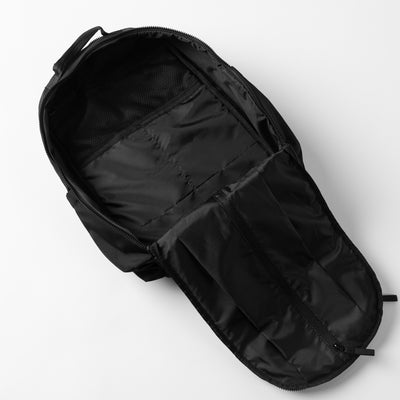 Tech Backpack V2 - Black